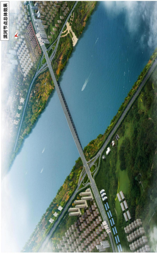 临沂市沂河路快速化改造工程（清河西路---滨河西路）社会稳定风险评估公示