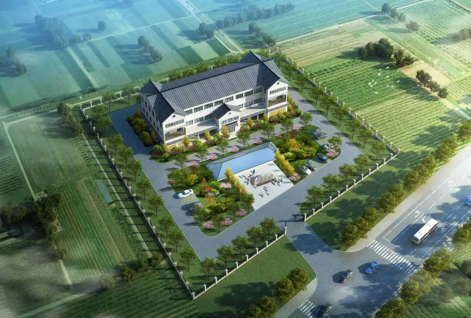 郯城县庙山镇污水处理厂及配套污水管网工程  社会稳定风险评估公示